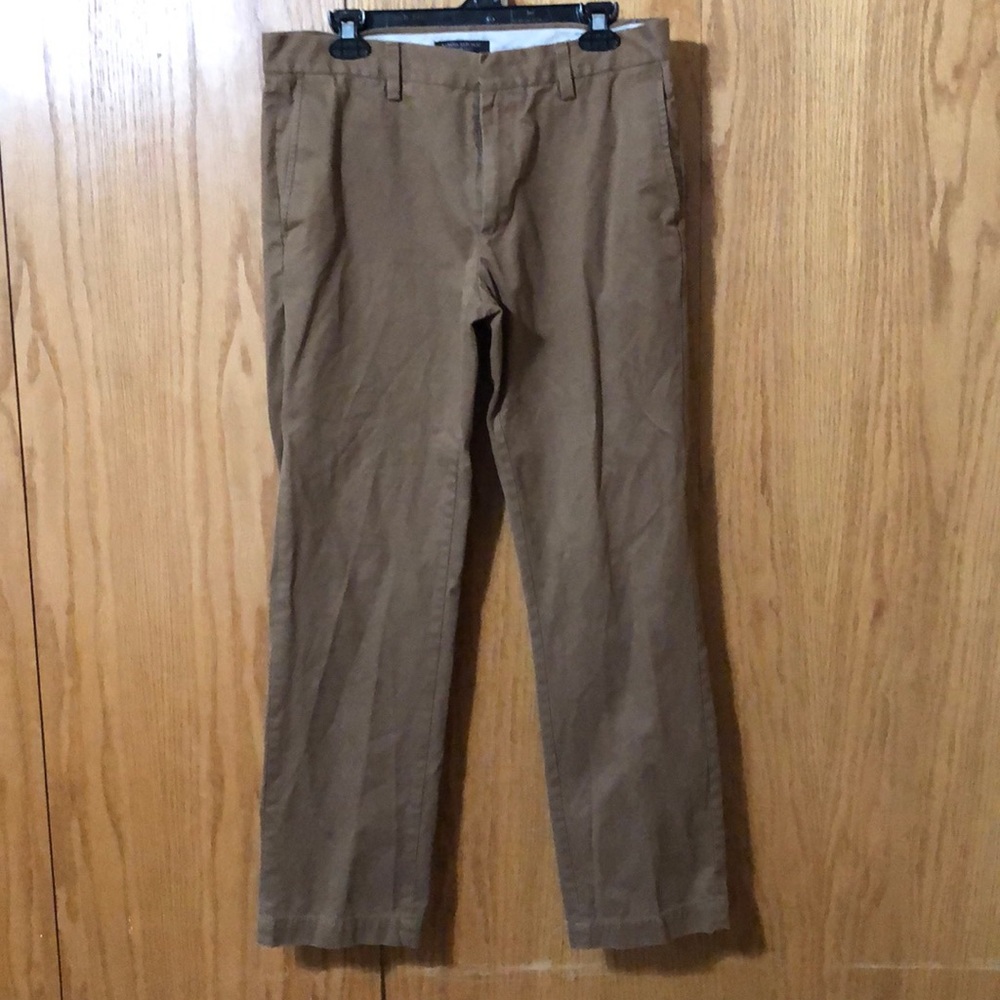 Banana Republic khaki pants